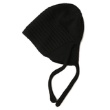 Warm Octopus Hat Solid Color Knit For Winter_Cwah4000