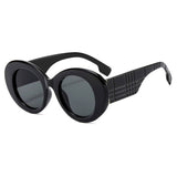 RETRO AND FASHION OVAL SUNGLASSES FOR WOMEN_CWASG0272