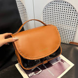 NEW SIMPLE PORTABLE LARGE CAPACITY COSMETIC BAG_CWAB4434