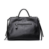 Large-Capacity Personalized Single-Shoulder Bag