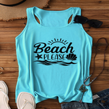 Womens Fashion Ribbed Racerback Crop Tank_Cwttsl0425