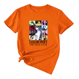 FUNNY GRAPHIC TEE FOR WOMEN CASUAL STYLE_CWTTS1515