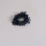 BOHO DAISY PEARL HAIR BAND CUTE GIRL NEW HAIR TIE_CWAHA6770