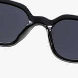 FASHIONABLE OVAL LEOPARD PRINT SUNGLASSES_CWASG0463