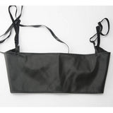 Women Underwire Slim Fit Bra Waist Corset_Cwabe0258