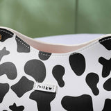 NEW HOUSEHOLD CUTE COW CARTOON TABLE TISSUE BOX_CWMM2258