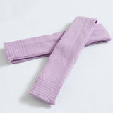 AUTUMN AND WINTER WARM BALLET KNEE SOCKS_CWMS0741