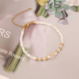 FASHION PEARL NATURAL STONE BRACELET_CWAJE0645