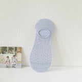 Women Light Non-Slip Non-Falling Invisible Socks_Cwms0461