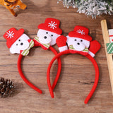 KAAI DRESS UP TOY CHRISTMAS DECORATION HEADBAND_CWAHA3410