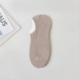MENS ALL MATCH BREATHABLE INVISIBLE BOAT SOCKS_CWMS2012