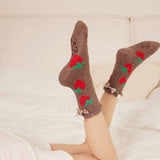 CUTE CARTOON THICK WARM SOCKS_CWMS0872