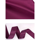 NYLON WATER REPELLENT CROSSBODY SHOULDER BAG_CWASC1744