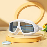 ADULT HD ANTI FOG PRESCRIPTION SWIM GOGGLES_CWMM6631