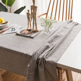 LINEN KITCHEN TABLECLOTH_CWMM0026