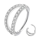 316 STAINLESS STEEL CLOSED HOOP NOSE RING_CWMM9521