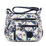Fashion Printed Nyloncanvas Shoulder Crossbody Bag_Cwasc1781