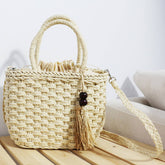 Women Straw Beach Shoulder Bag_Cwab0824