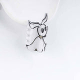 Accessories Hair Clip Back Hair Updo Headpiece_Cwaha1901