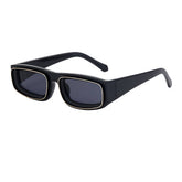 SMALL FRAME OUTDOOR SUN PROTECTION SUNGLASSES_CWASG0654