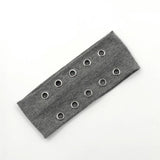 ROUND ELASTIC PUNK HEADBAND WITH EYELETS_CWAHA6315