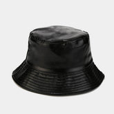 RETRO HIP HOP PUNK STYLE VISOR BUCKET HAT_CWAH1636