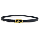 SIMPLE AND FASHIONABLE THIN BELT DECORATIVE BELT_CWABE0695