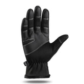 OUTDOOR WINDPROOF AND WARM TOUCH SCREEN GLOVES_CWAG0053