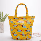 CARTOON PORTABLE HANDBAG FOR BATHING AND FITNESS_CUAB0193