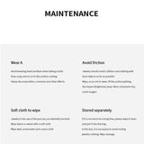 Tiger Eye Stone Pendant Titanium Steel Necklace