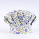 SURGICAL CAP MEDICAL PUFFY CAP PRINTED WORK CAP_CWAH3382