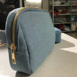 Unisex Crossbody Chest Bag Waterproof Nylon_Cuab0286