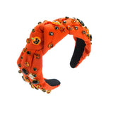 2024 NEW HALLOWEEN GHOST PUMPKIN HEADBAND_CWAHA1784