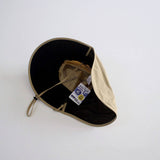 BOYS AND GIRLS CASUAL SUN PROTECTION BUCKET HAT_CWAH2874