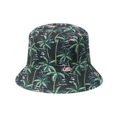 2024 NEW BEACH SUNSCREEN PRINTED BUCKET HAT_CWAH1566