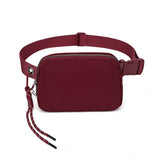 OUTDOOR WAIST BAG UNISEX SLING CROSSBODY_CUAB0288