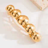 MINIMALIST METAL HAIR CLIP FOR TWISTED STYLES_CWAHA6238