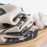 STREET STYLE FAUX CASHMERE SCARF WINTER CHIC_CWASC0463