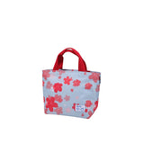 CUTE PRINTED WATERPROOF PORTABLE BENTO BAG_CWAB1829