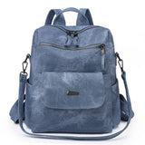 Retro Large Capacity Backpack_Cwab2875