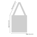 LARGE KNIT PLEATED CROSSBODY SHOULDER BAG FOR WOME_CWAB1533