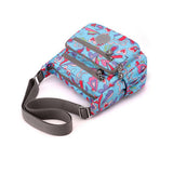 LARGE CAPACITY MESSENGER BACKPACK SHOULDER BAG_CWASC1790