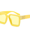 FASHION LARGE SQUARE FRAME SUNGLASSES_CWASG0667