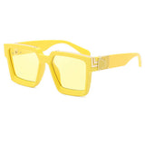 FASHION LARGE SQUARE FRAME SUNGLASSES_CWASG0667
