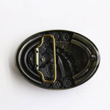 Western Retro Belt Buckle For Men_Cwabe0429