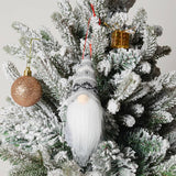 CHRISTMAS DECORATIONS CHRISTMAS TREE ORNAMENTS_CWMM2758