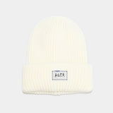 LOOSE KNITTED HAT WITH LARGE CIRCUMFERENCE_CWAH2074