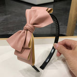 BOWKNOT HIGH END FAIRY FASHION HEADBAND_CWAHA2565