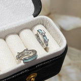 FASHIONABLE EXQUISITE BUTTERFLY EARRINGS FOR WOMEN_CWAJE3113