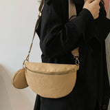Casual,Simple Purse Pendant Fanny Belt Bag_Cwab0949